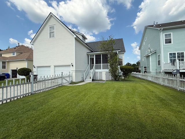 2556 River Lake Walk, Mount Pleasant, SC 29466