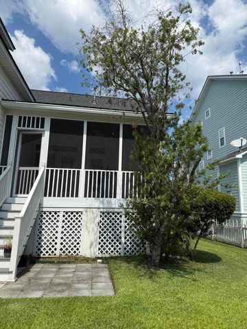 2556 River Lake Walk, Mount Pleasant, SC 29466