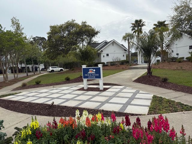 2556 River Lake Walk, Mount Pleasant, SC 29466