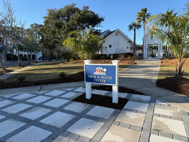 2556 River Lake Walk, Mount Pleasant, SC 29466