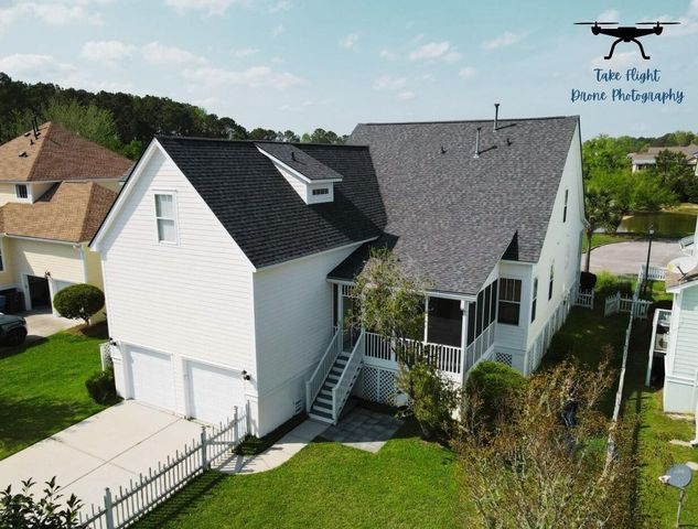 2556 River Lake Walk, Mount Pleasant, SC 29466