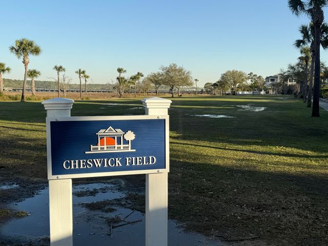 2556 River Lake Walk, Mount Pleasant, SC 29466