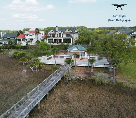 2556 River Lake Walk, Mount Pleasant, SC 29466