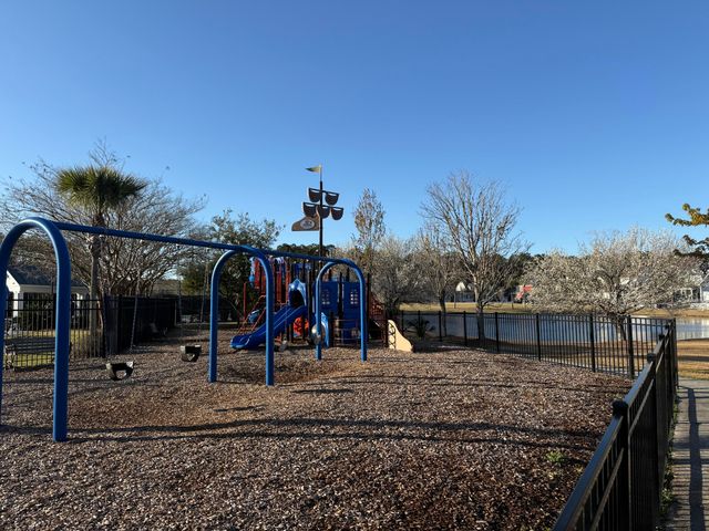 2556 River Lake Walk, Mount Pleasant, SC 29466