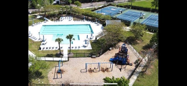 2556 River Lake Walk, Mount Pleasant, SC 29466