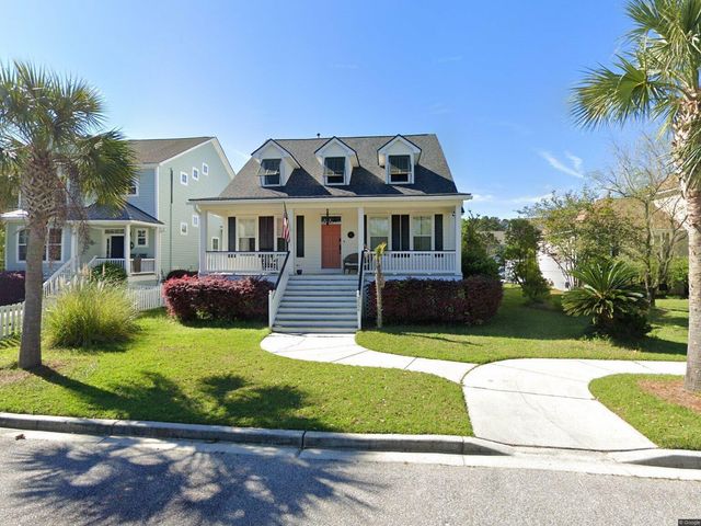 2556 River Lake Walk, Mount Pleasant, SC 29466