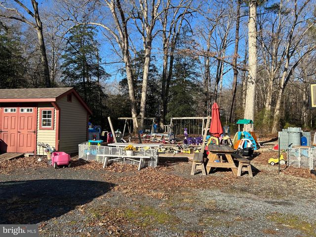 30423 BAYNARD RD, Trappe, MD 21673