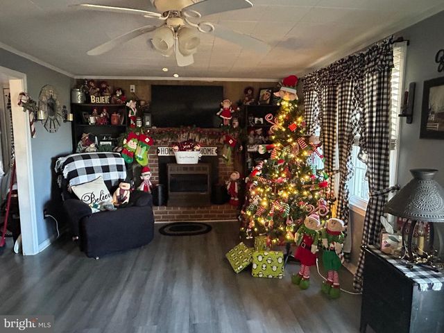 30423 BAYNARD RD, Trappe, MD 21673