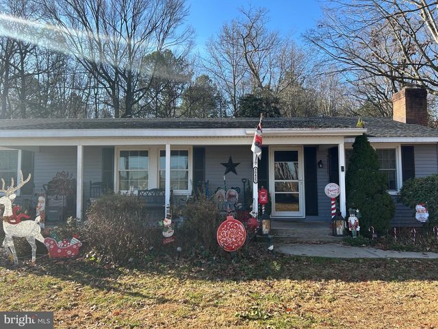 30423 BAYNARD RD, Trappe, MD 21673