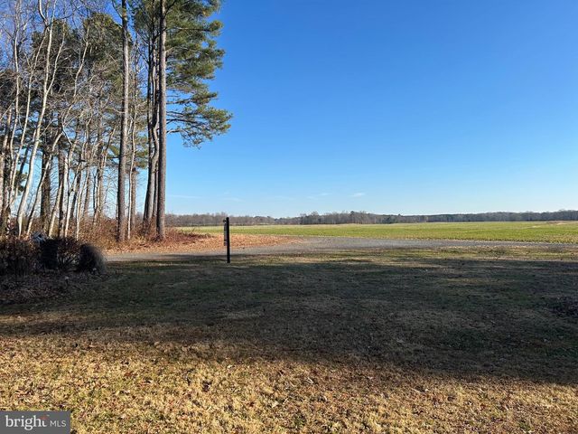 30423 BAYNARD RD, Trappe, MD 21673