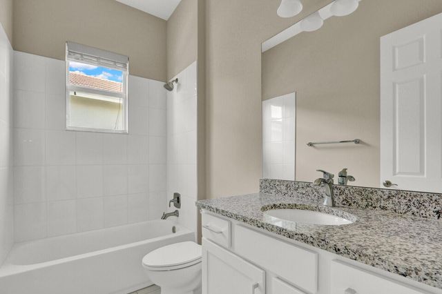 9273 SW Pepoli Way, Port St Lucie, FL 34987