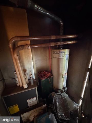 816 MIAMI AVE, Salisbury, MD 21801