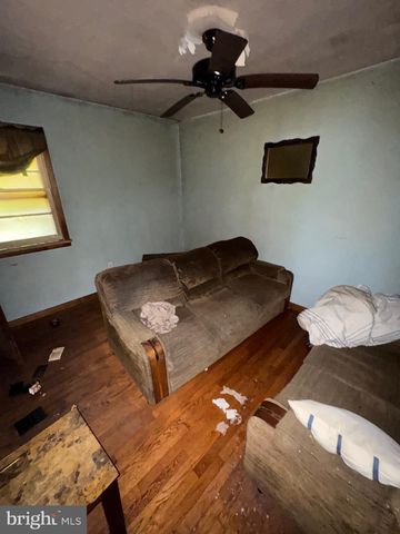 816 MIAMI AVE, Salisbury, MD 21801