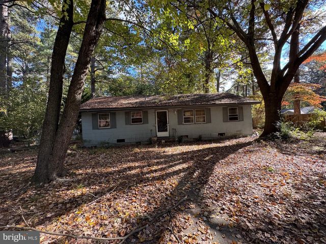 816 MIAMI AVE, Salisbury, MD 21801