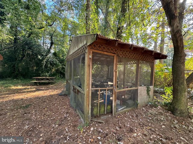 816 MIAMI AVE, Salisbury, MD 21801