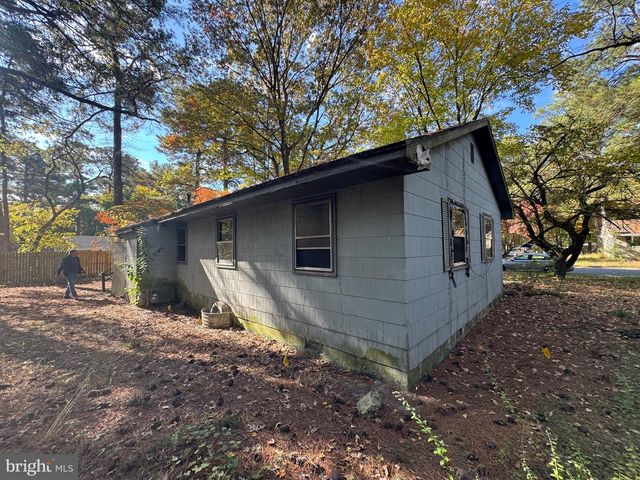 816 MIAMI AVE, Salisbury, MD 21801