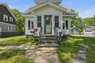 127 Glendale St, Worcester, MA 01602