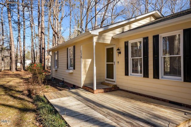 118 Ferndale Drive, Garner, NC 27529