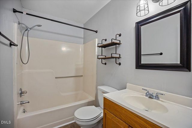 118 Ferndale Drive, Garner, NC 27529