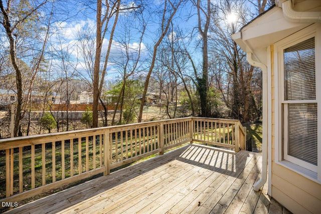 118 Ferndale Drive, Garner, NC 27529