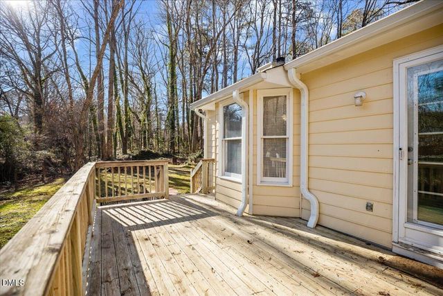 118 Ferndale Drive, Garner, NC 27529
