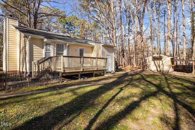 118 Ferndale Drive, Garner, NC 27529