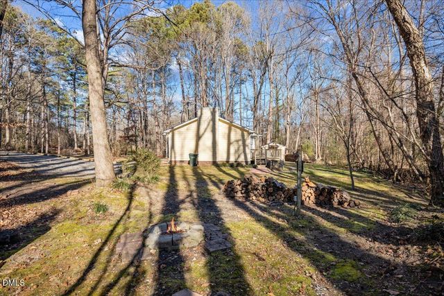 118 Ferndale Drive, Garner, NC 27529