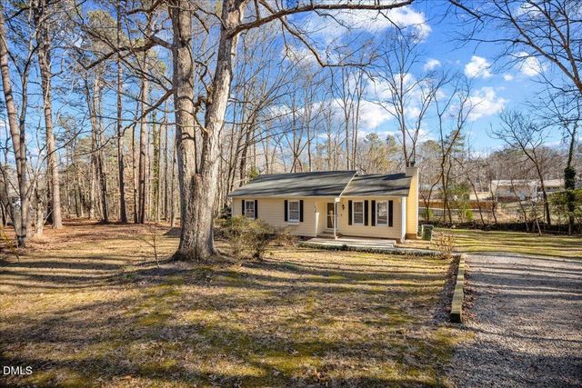 118 Ferndale Drive, Garner, NC 27529