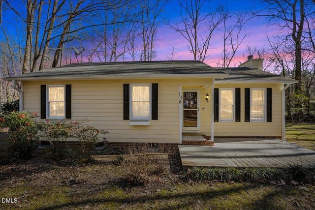 118 Ferndale Drive, Garner, NC 27529