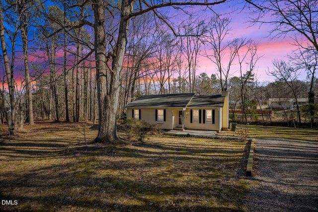 118 Ferndale Drive, Garner, NC 27529