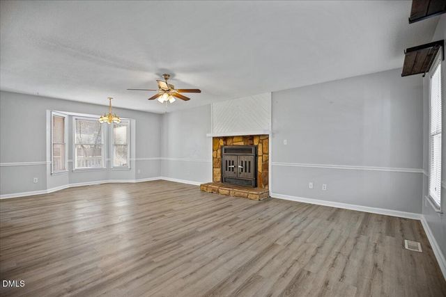 118 Ferndale Drive, Garner, NC 27529