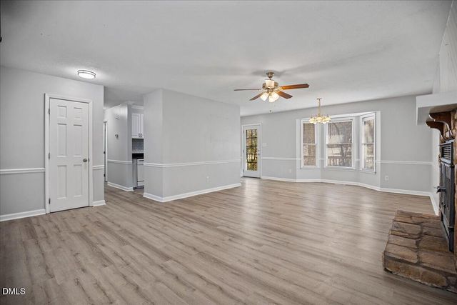 118 Ferndale Drive, Garner, NC 27529