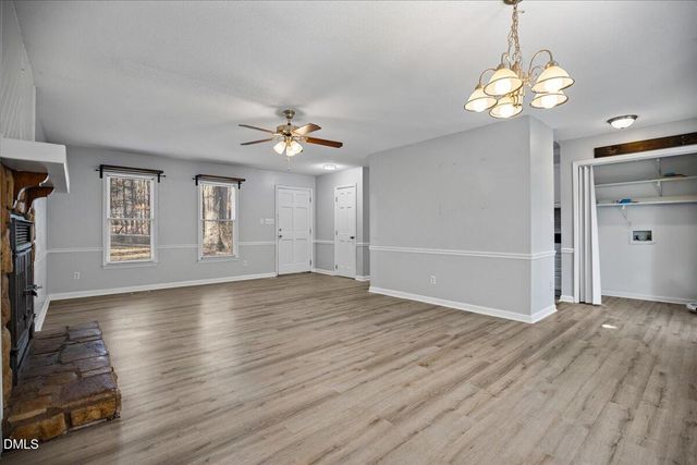 118 Ferndale Drive, Garner, NC 27529