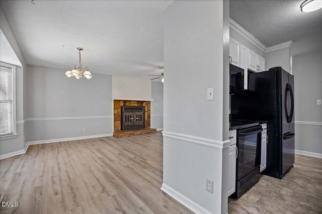 118 Ferndale Drive, Garner, NC 27529