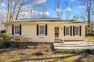 118 Ferndale Drive, Garner, NC 27529