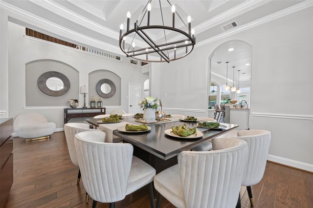 27619 Macklind Ridge Lane, Katy, TX 77494