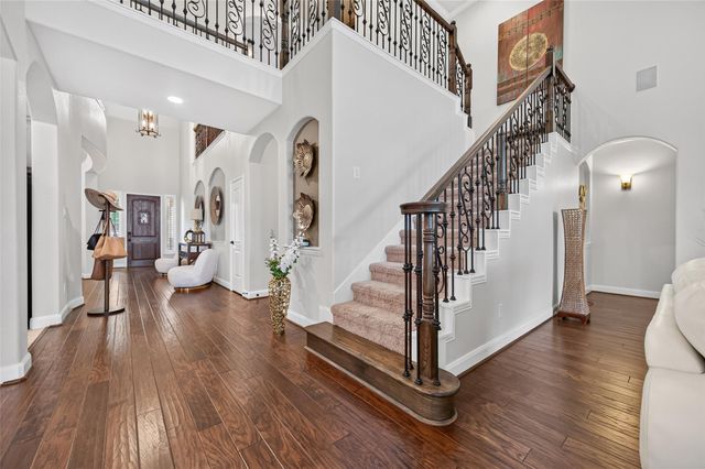 27619 Macklind Ridge Lane, Katy, TX 77494