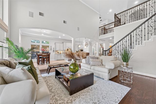 27619 Macklind Ridge Lane, Katy, TX 77494