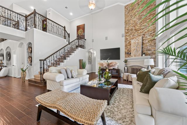 27619 Macklind Ridge Lane, Katy, TX 77494