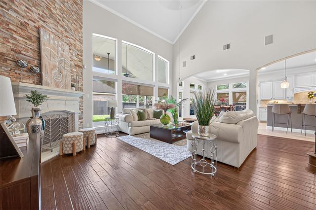 27619 Macklind Ridge Lane, Katy, TX 77494