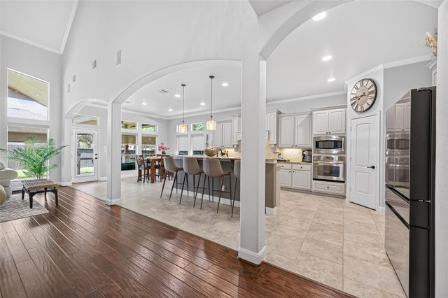 27619 Macklind Ridge Lane, Katy, TX 77494