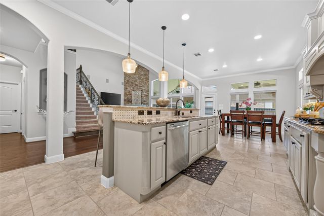 27619 Macklind Ridge Lane, Katy, TX 77494