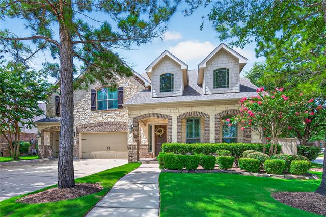 27619 Macklind Ridge Lane, Katy, TX 77494