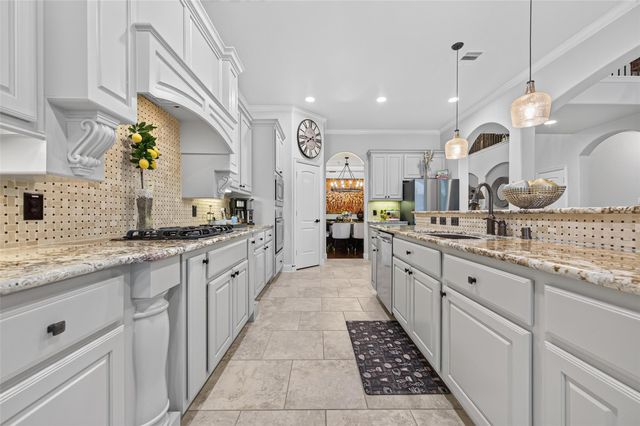 27619 Macklind Ridge Lane, Katy, TX 77494