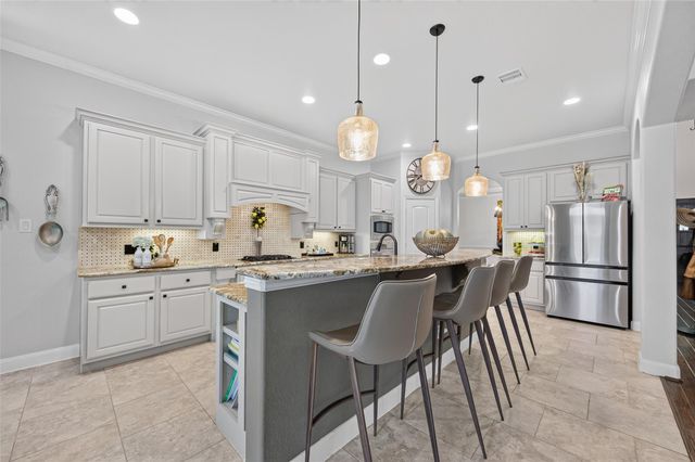 27619 Macklind Ridge Lane, Katy, TX 77494