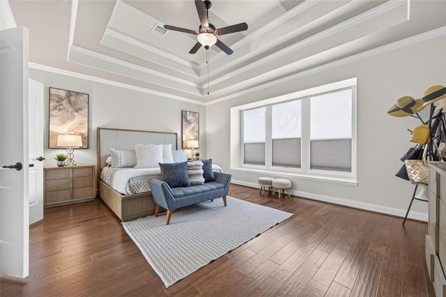 27619 Macklind Ridge Lane, Katy, TX 77494