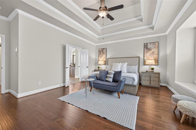 27619 Macklind Ridge Lane, Katy, TX 77494