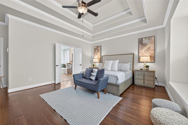 27619 Macklind Ridge Lane, Katy, TX 77494