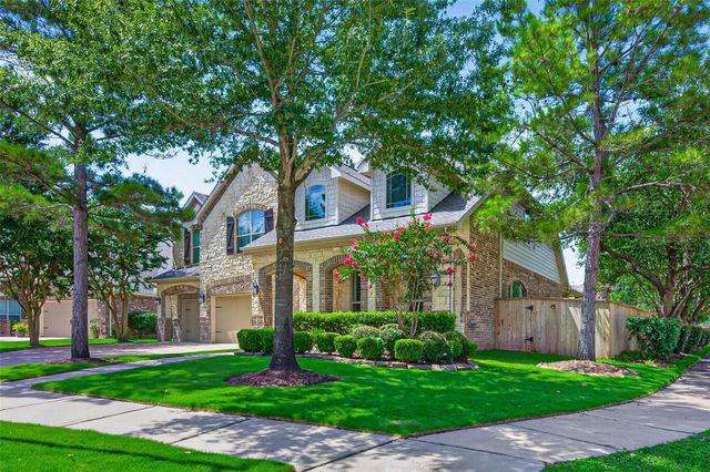 27619 Macklind Ridge Lane, Katy, TX 77494