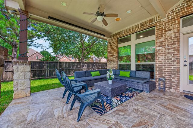 27619 Macklind Ridge Lane, Katy, TX 77494